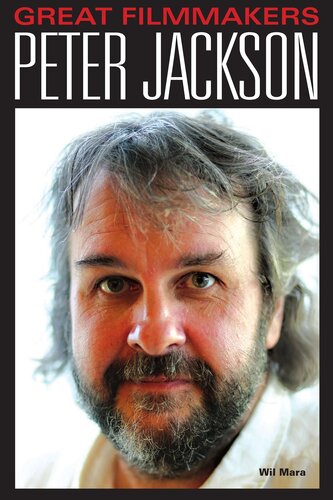 Peter Jackson
