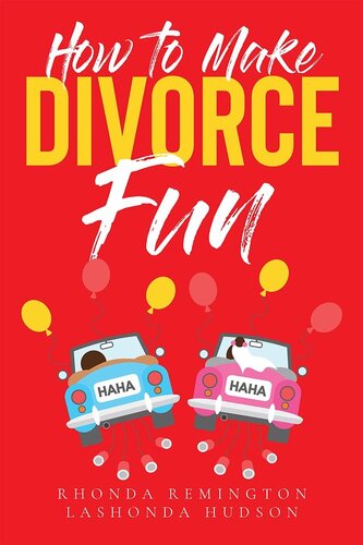 How To Make Divorce Fun