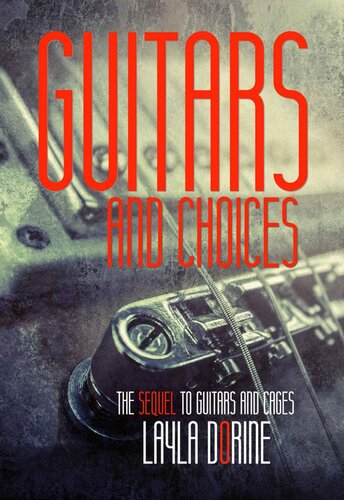 Guitars and Choices
