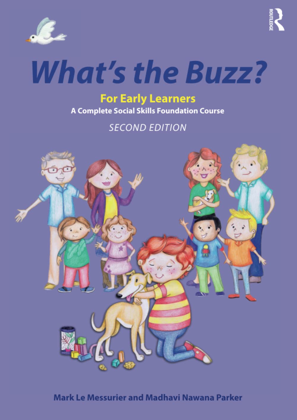 What's the Buzz? For Early Learners