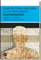 Lesa Humanidad .Argentina y Sudáfrica: reflexiones después del Mal