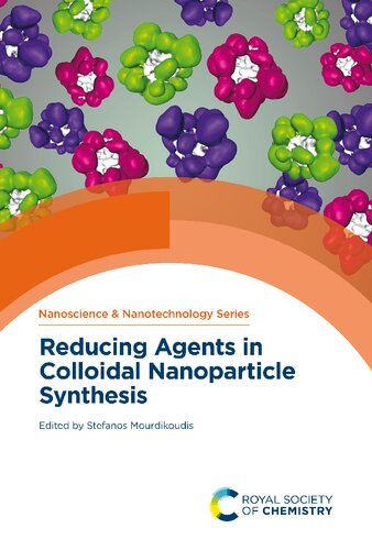 Reducing Agents in Colloidal Nanoparticle Synthesis