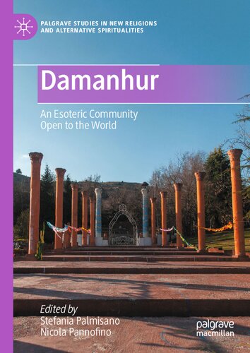 Damanhur: An Esoteric Community Open to the World