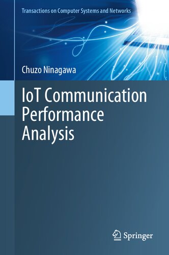 IoT Communication Performance Analysis