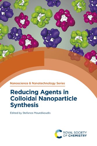 Reducing Agents in Colloidal Nanoparticle Synthesis