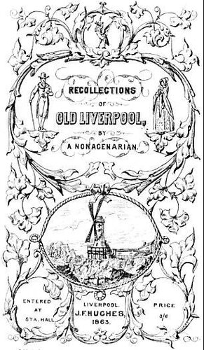 Recollections of Old Liverpool