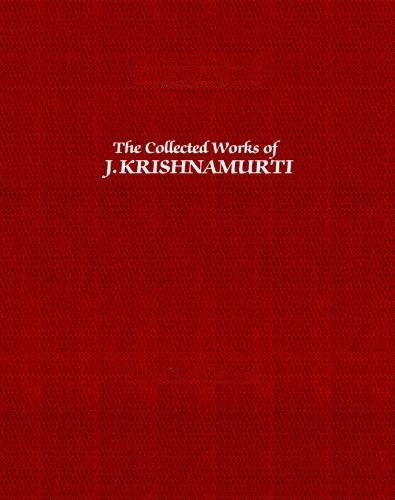 The Collected Works - 1933-1967