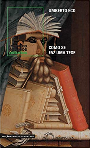 Como se faz uma tese