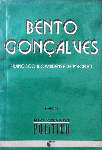 Bento Gonçalves