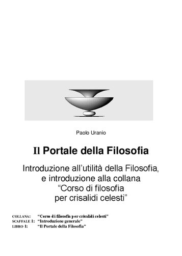 Il Portale della Filosofia