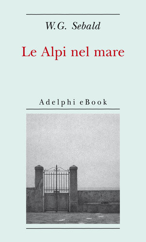Le Alpi nel mare