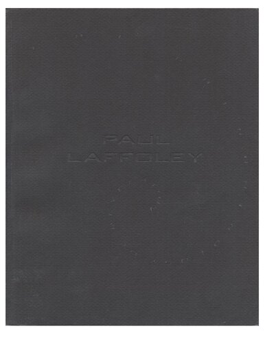 Paul Laffoley: The Phenomenology Of Revelation