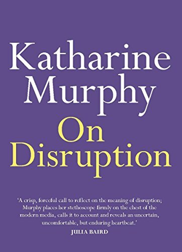 On Disruption