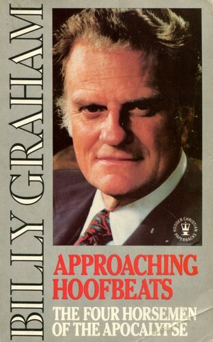 Approaching Hoofbeats