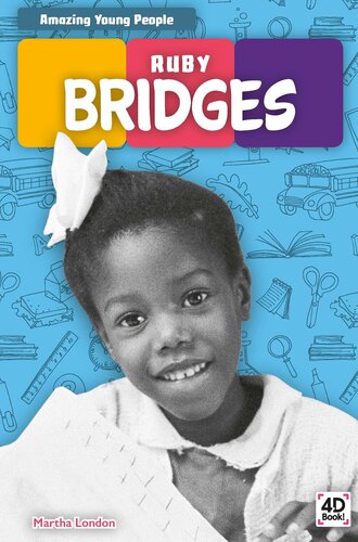 Ruby Bridges