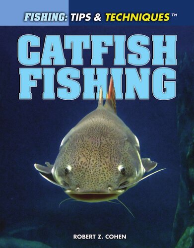 Catfish Fishing
