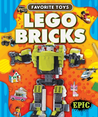 LEGO Bricks