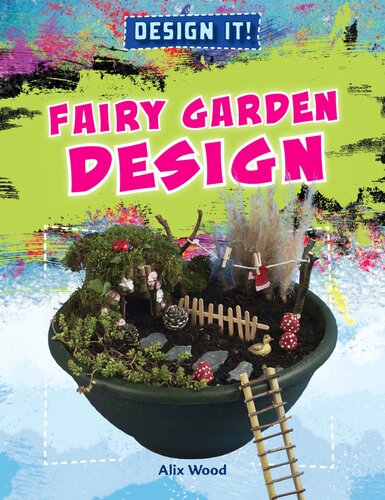 Fairy Garden Design