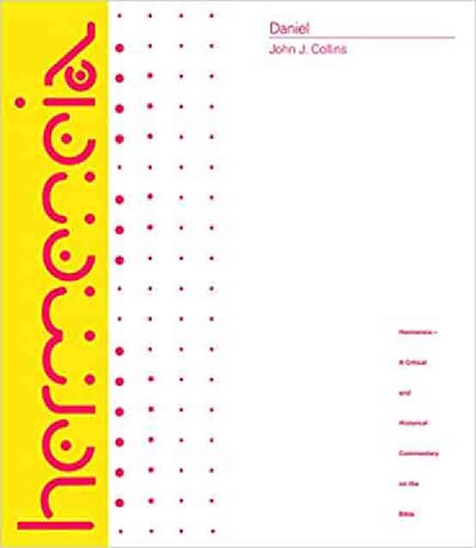 Daniel: A Commentary on the Book of Daniel