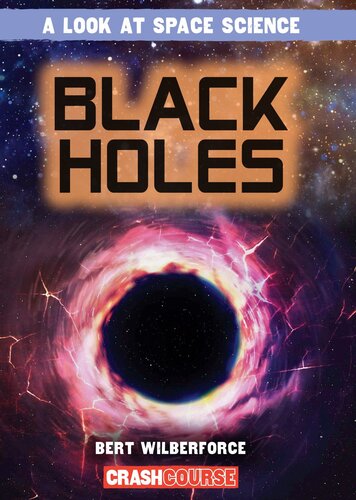 Black Holes