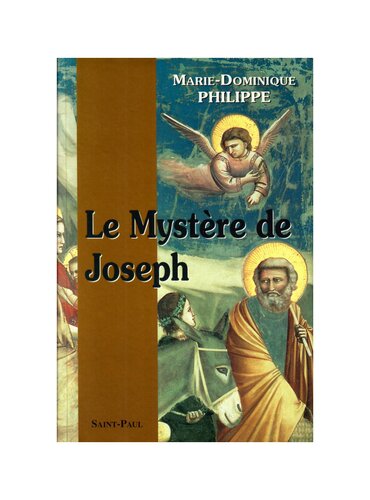 Le mystère de Joseph