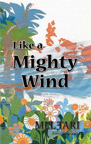 Like a Mighty Wind