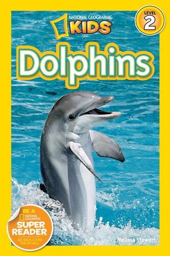 National Geographic : Dolphins