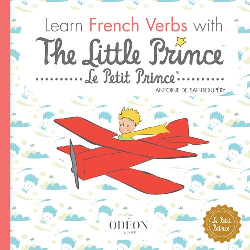 Learn French Verbs with the Little Prince