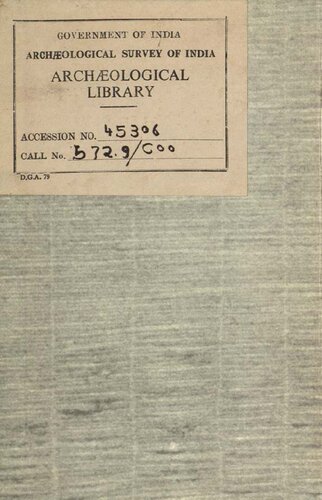 The Living Races of Man