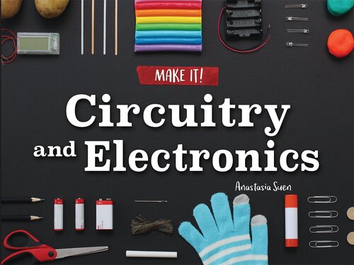 Circuitry and Electronics