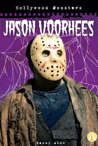Jason Voorhees