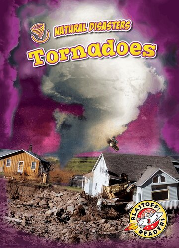 Tornadoes