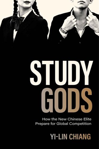 Study Gods (Princeton Studies in Contemporary China)