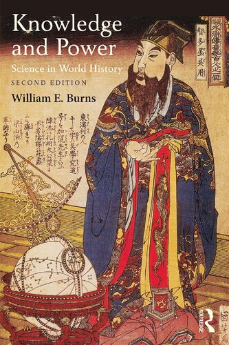 Knowledge And Power Science In World History