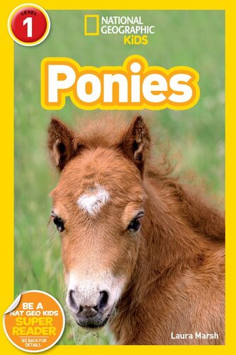 Ponies
