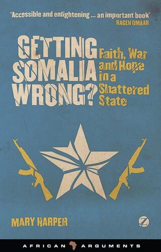 Getting Somalia Wrong? (African Arguments)