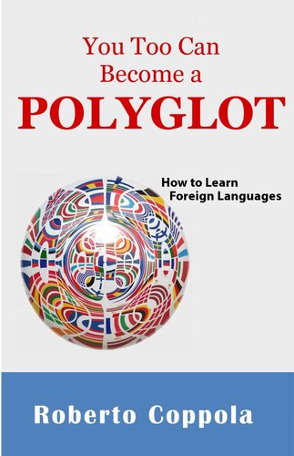 You Too Can Become a Polyglot