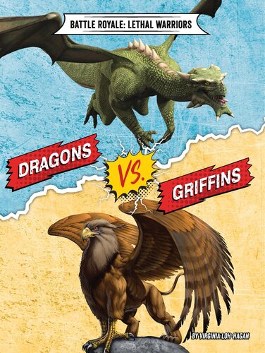 Dragons vs. Griffins
