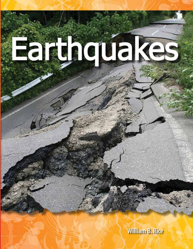 Earthquakes