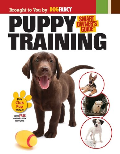 Puppy Training