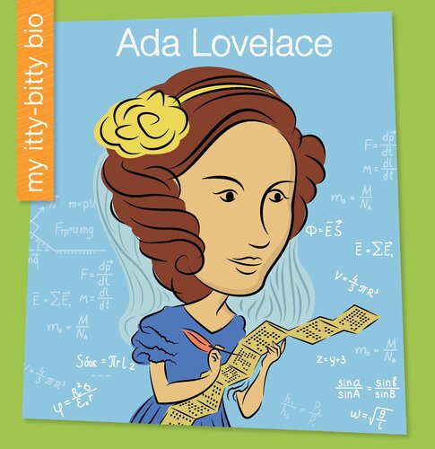 ADA Lovelace