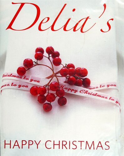Delia's Happy Christmas