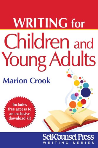 Writing for Children & Young Adults
