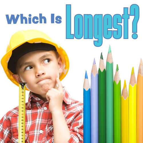 Which Is Longest?