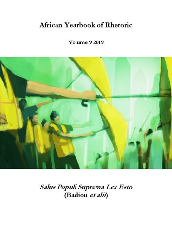 SALUS POPULI SUPREMA LEX ESTO (BADIOU et alii)