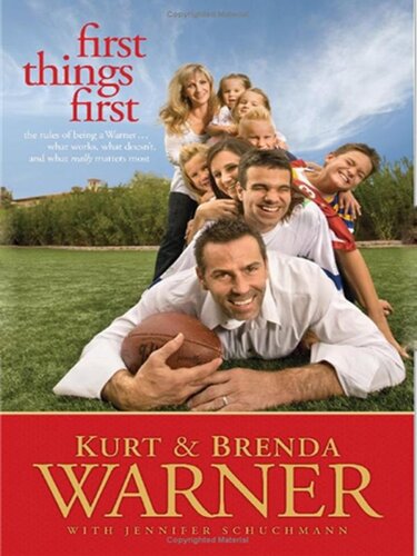 First Things First: The Rules of Being a Warner