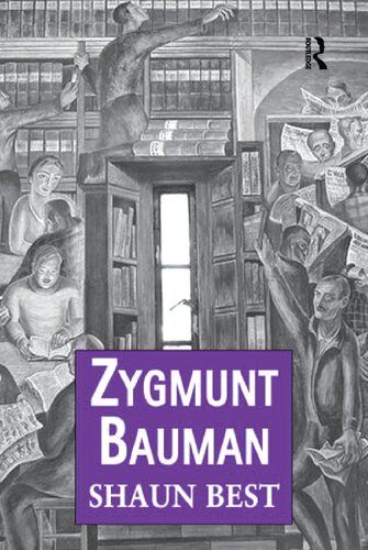 Zygmunt Bauman: Why Good People do Bad Things (Public Intellectuals and the Sociology of Knowledge)