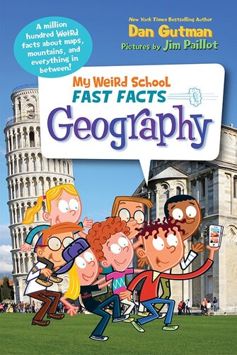 Geography