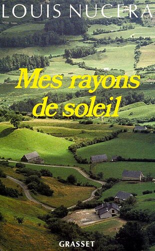 Mes rayons de soleil