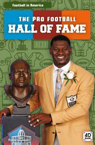 Pro Football Hall of Fame